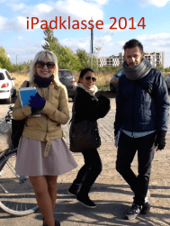 ipadklasse 2014